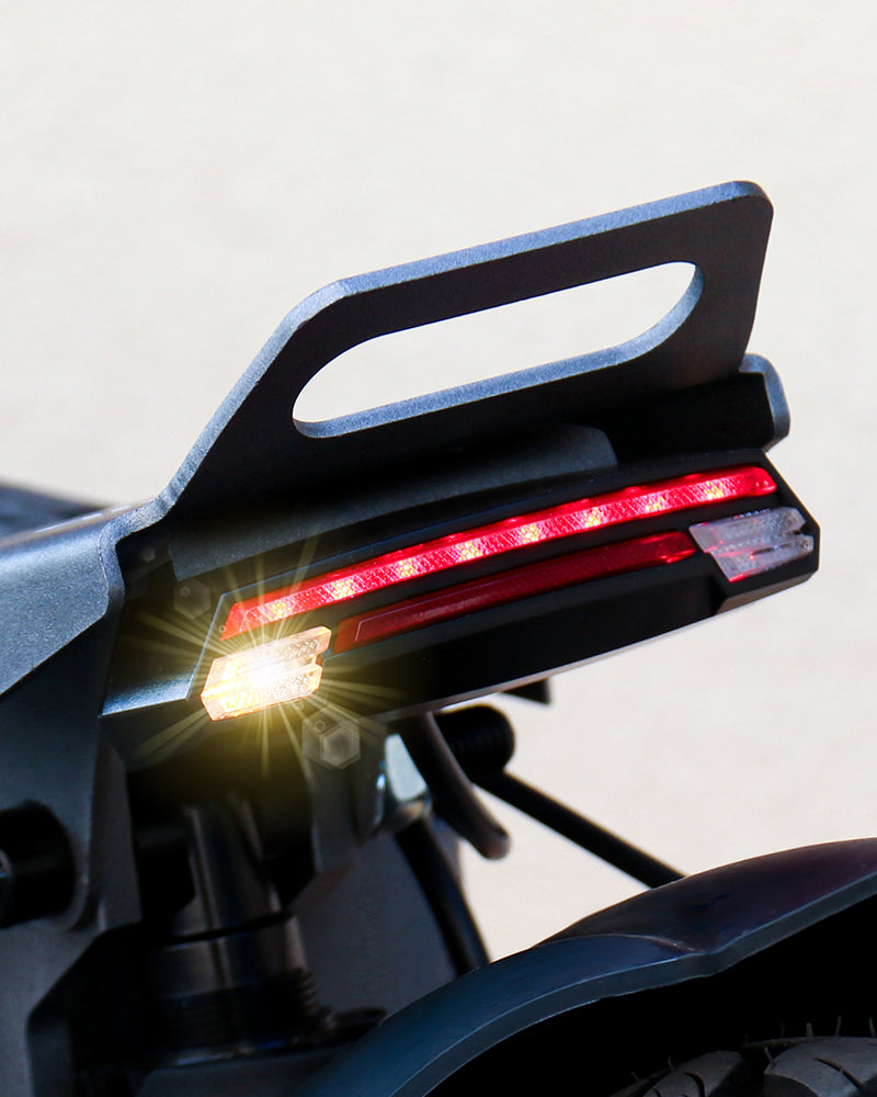 iENYRID S1 Scooter eléctrico todo terreno Batería 250W 48V 15Ah Max 25km/h 30-40km Autonomía