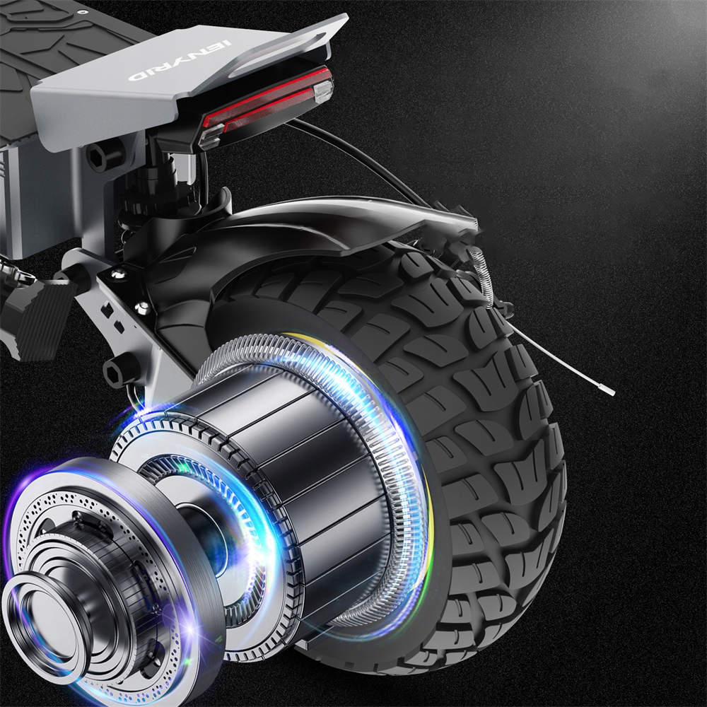 Motor De 250w