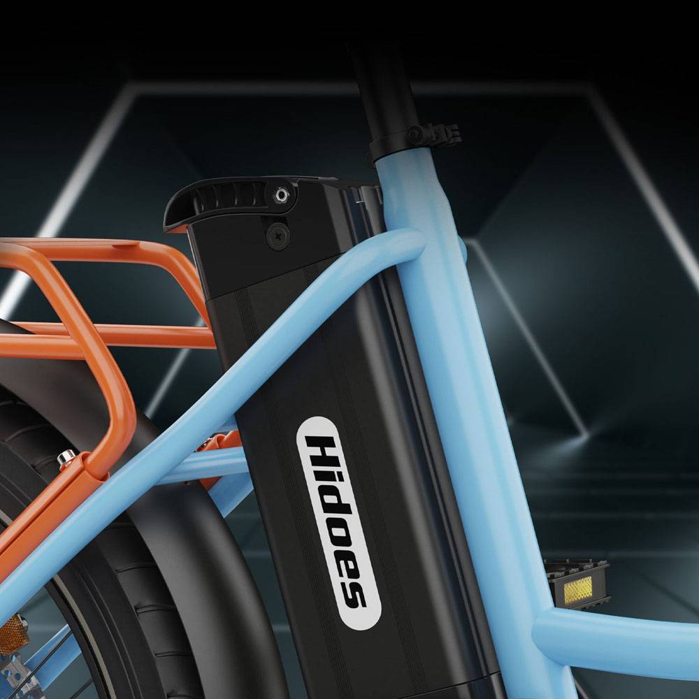 36v 13ah батерия