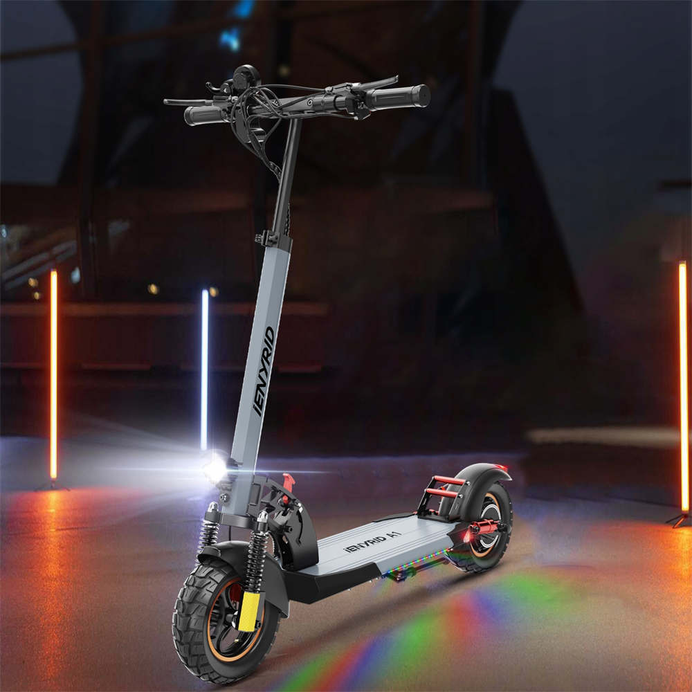 Helles Beleuchtungssystem