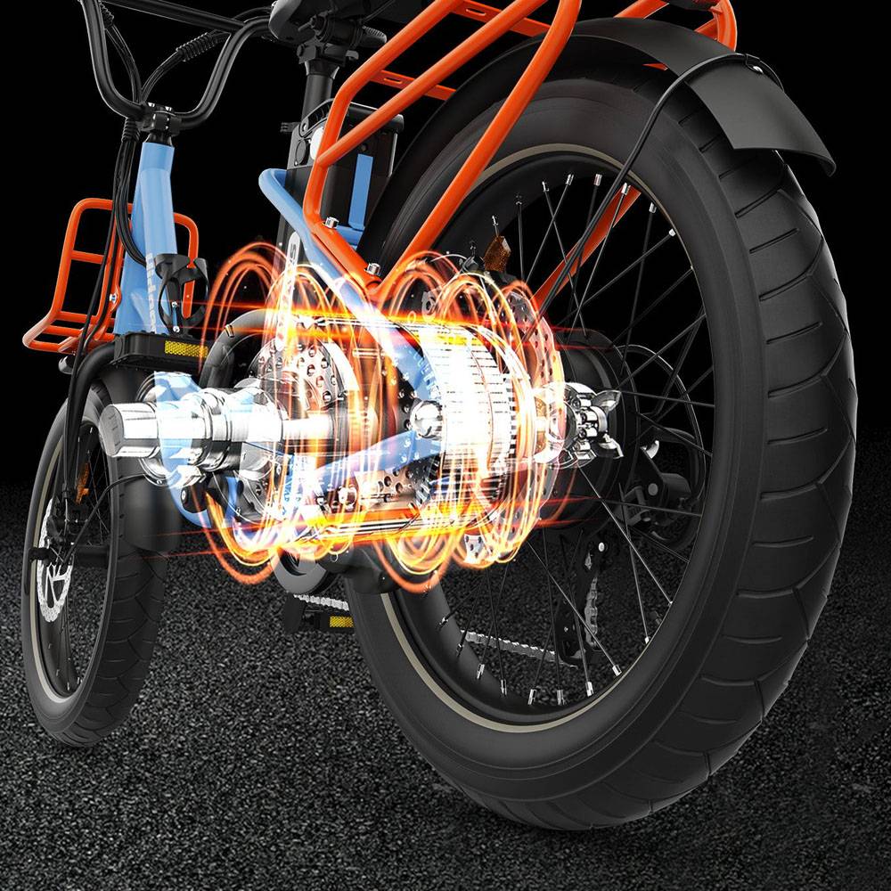 250w двигател