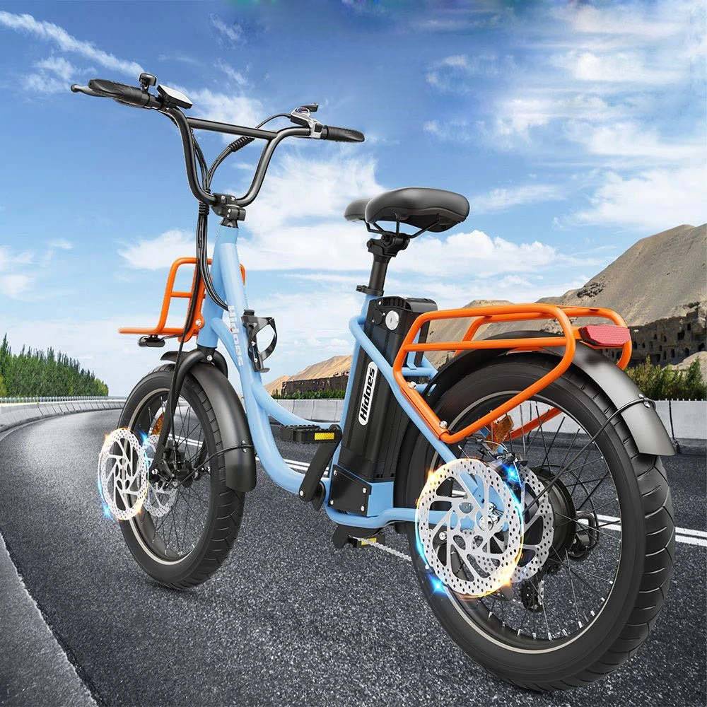 Предни и задни дискови спирачки