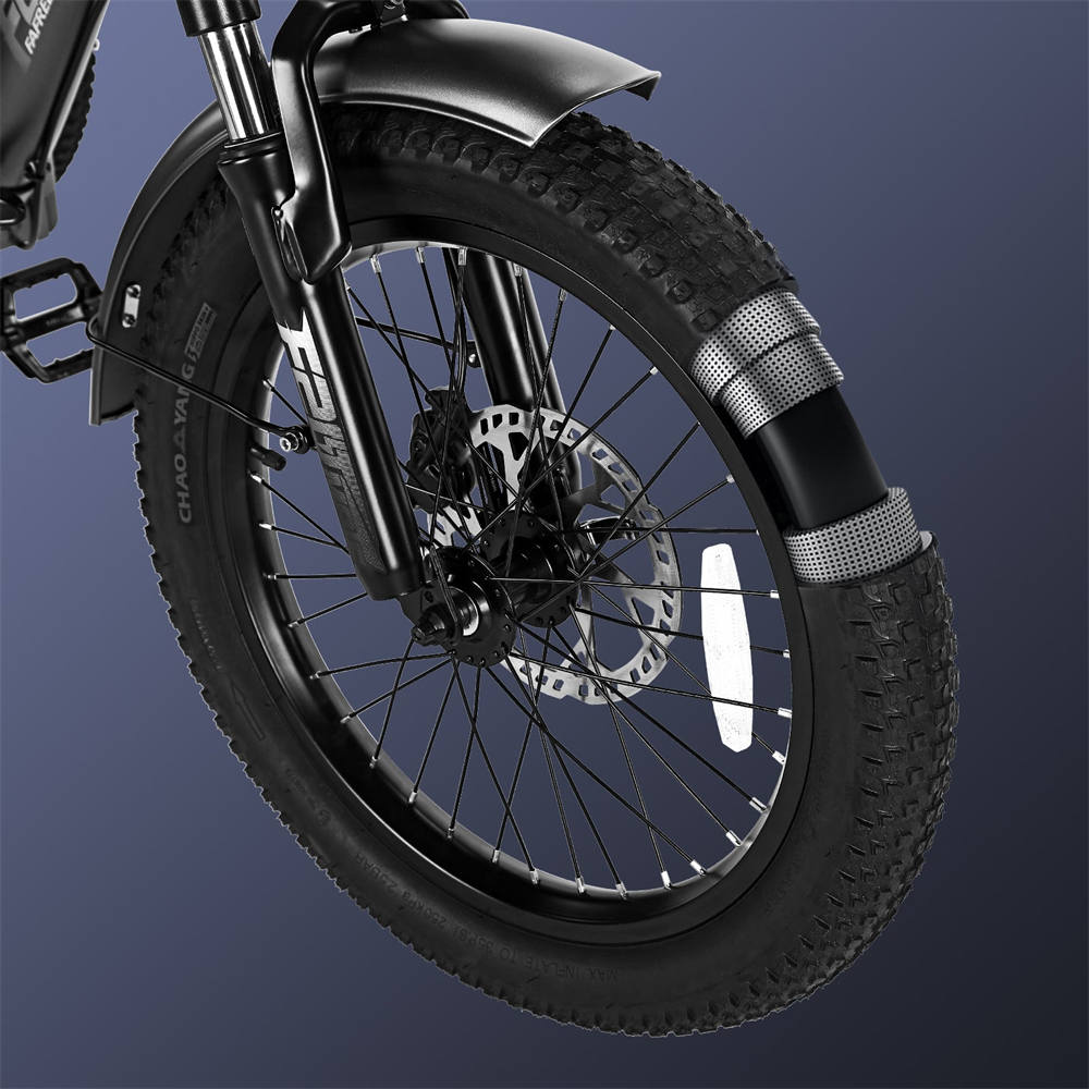 Široké Pneumatiky 20*3.0