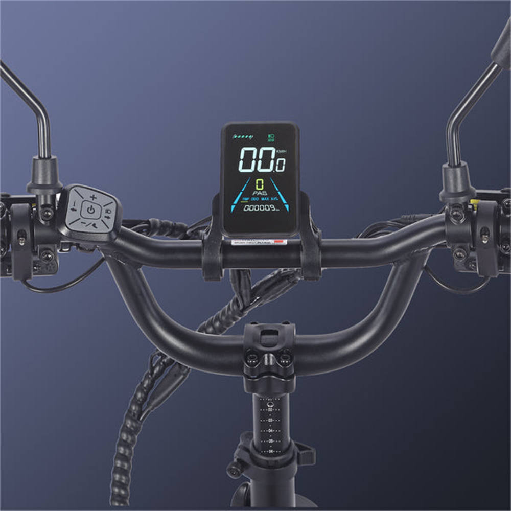 Barevný Displej Lcd