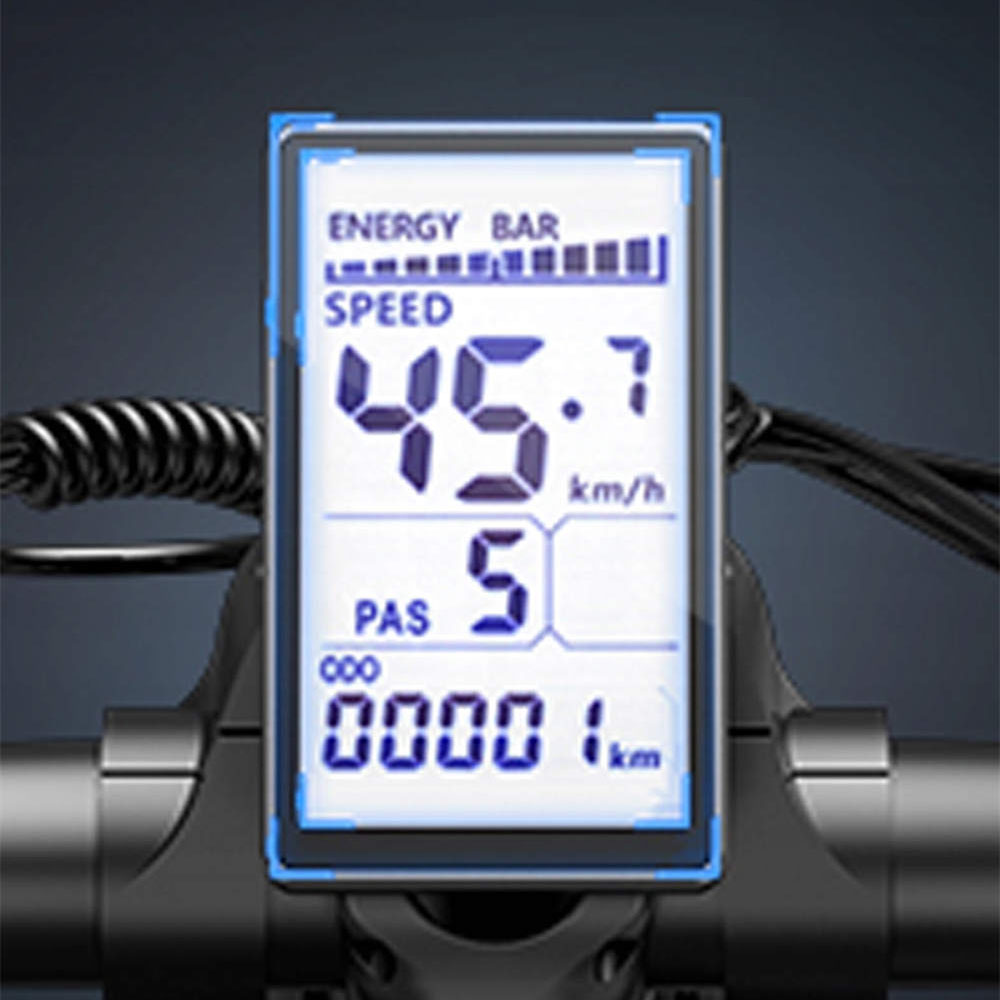 Wyświetlacz Lcd