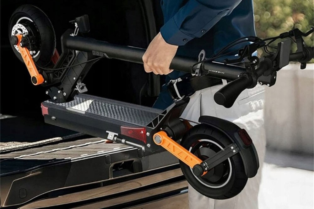 JOYOR S8 Scooter
