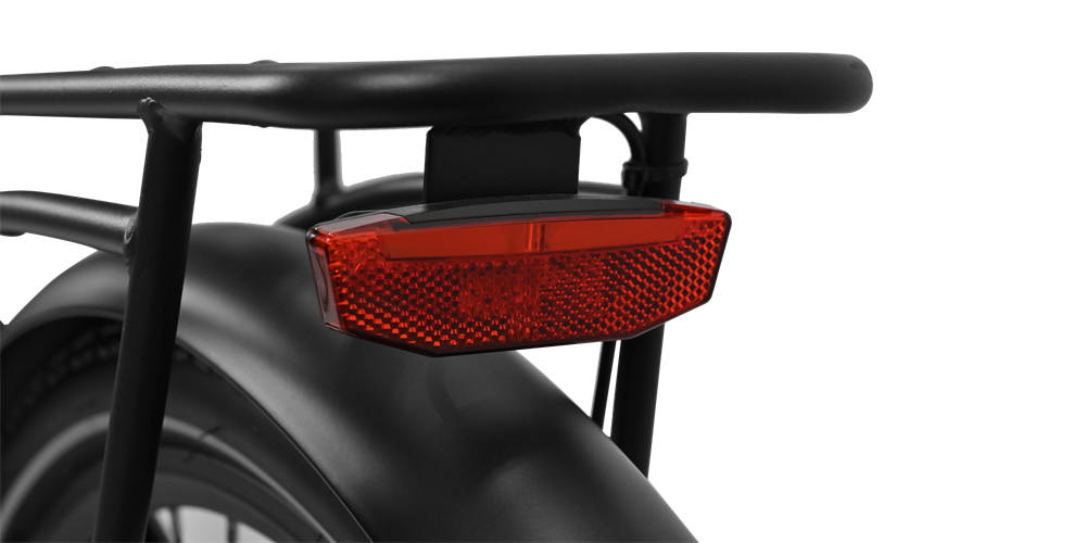 ONESPORT OT07 Urban Electric Bike 250W BAFANG Mid Drive Motor 36V 14AH 27.5 inch Tires Max 25km/h 90km