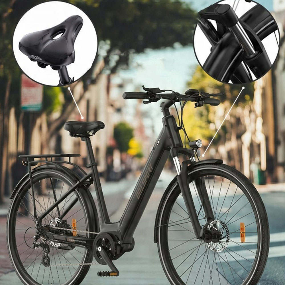 Smooth And Comfortable