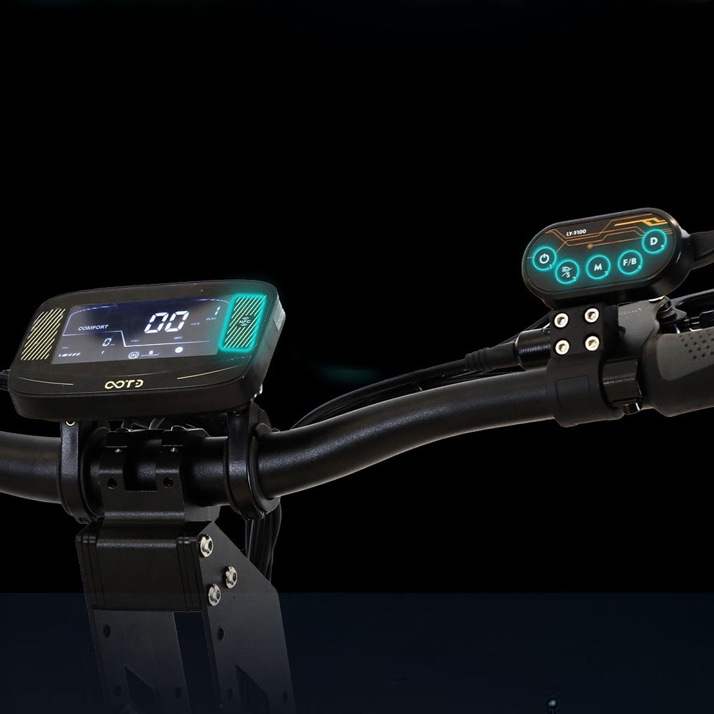 Multifunktionales Armaturenbrett + Nfc