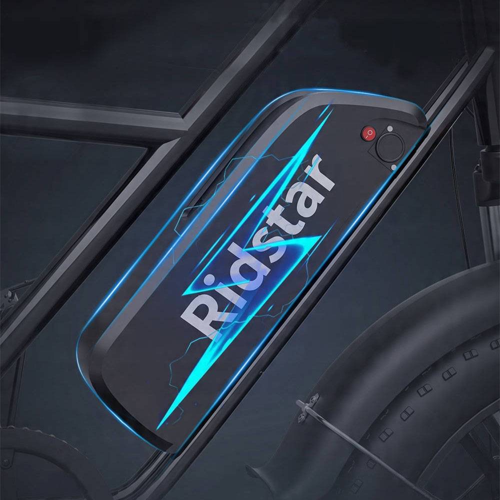 Removable 48v 15.6ah Lithium-ion Battery