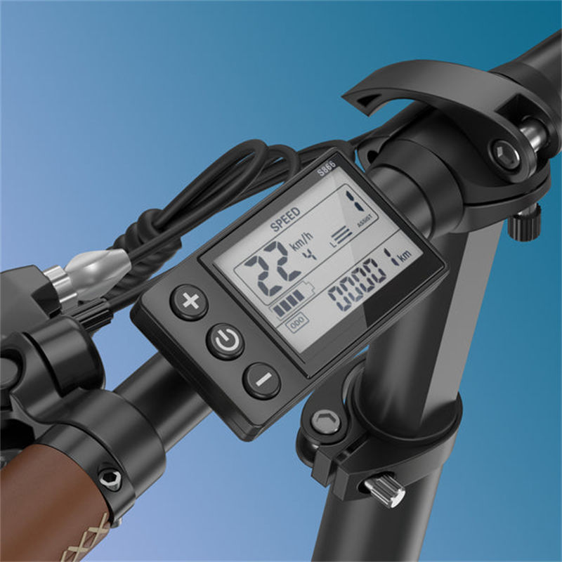 Интелигентен Lcd дисплей