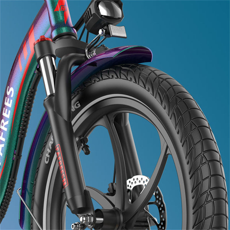 Гуми за всякакви терени 20 X 3,0 инча, устойчиви на пробиване