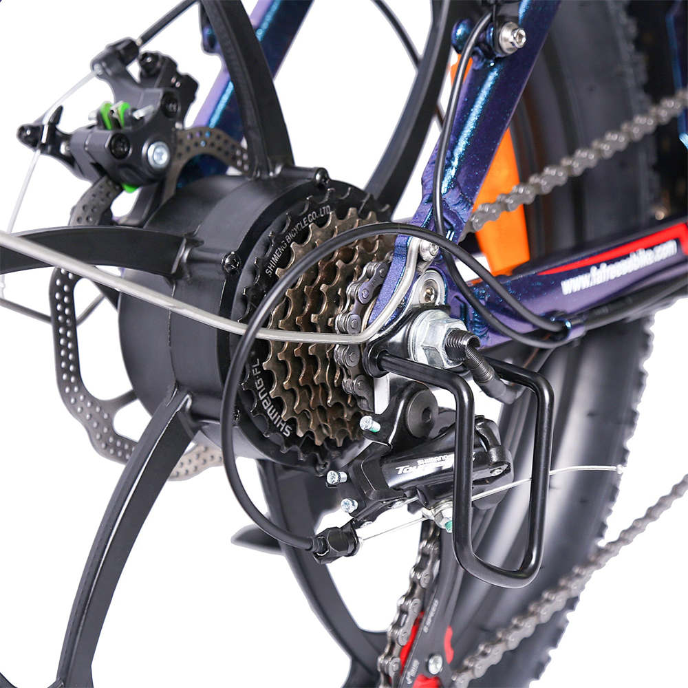 Brezčetkni Motor Od 250 W