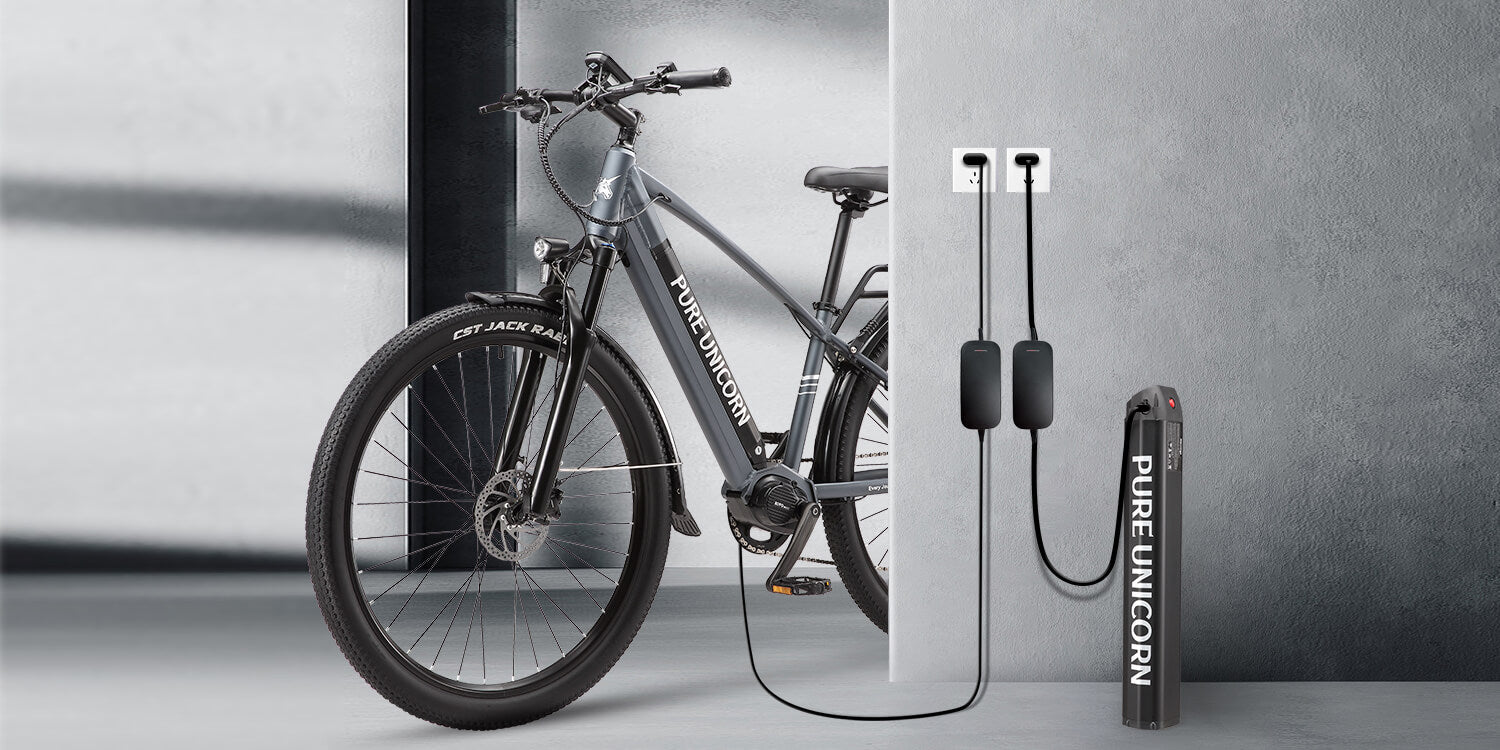 48v 14ah Samsung Lithium Battery