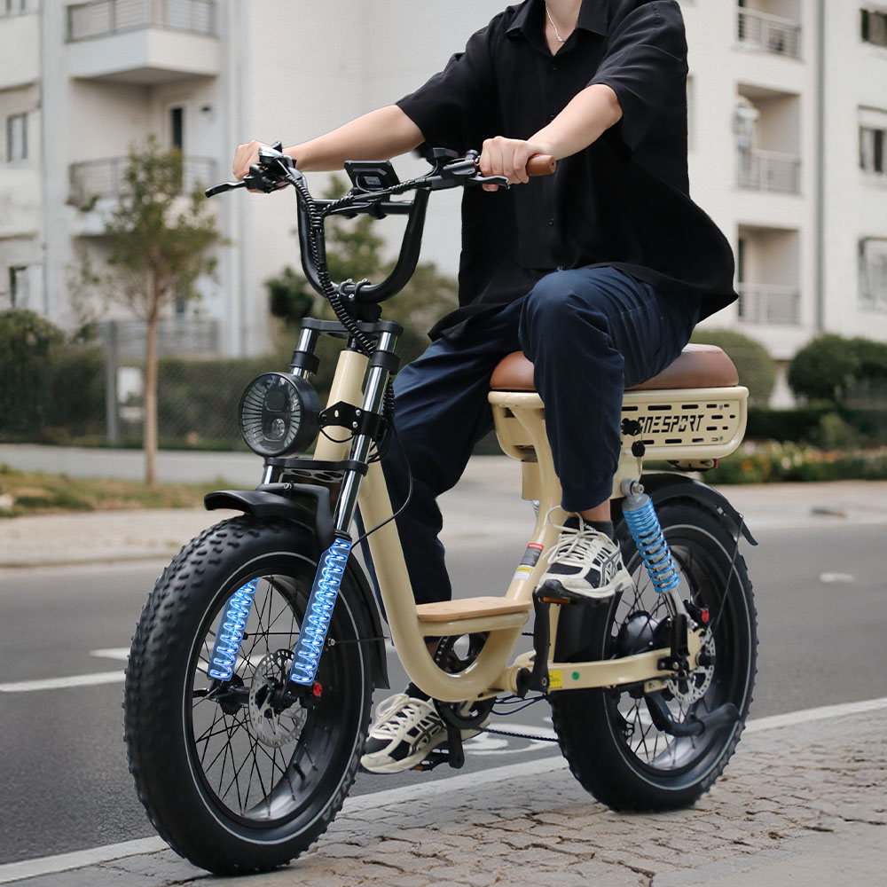 Comprehensive Advantages, A Practical Choice