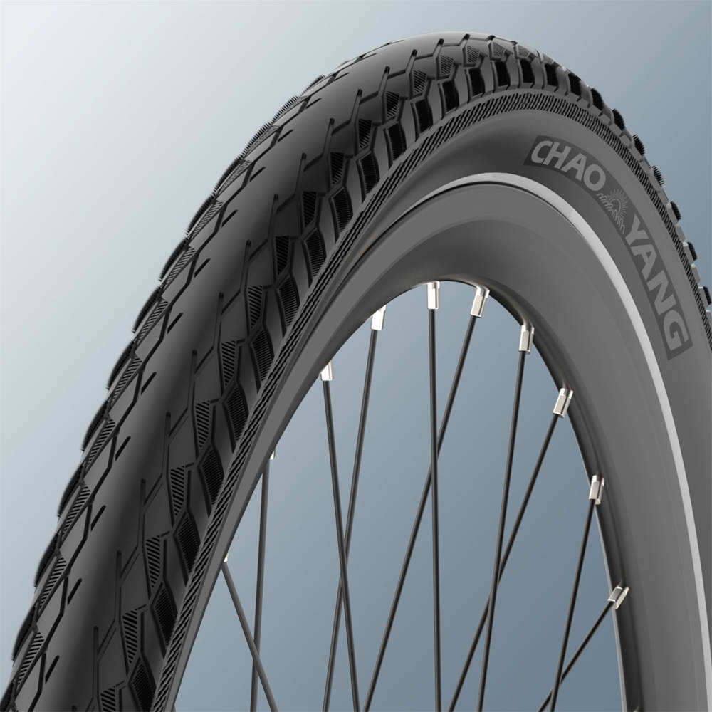 Chaoyang 700x42c City-reifen