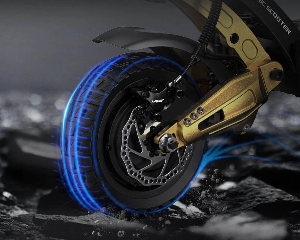 Prednja I Stražnja Hidraulična Disk Kočnica