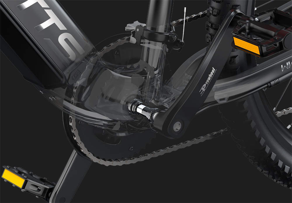 Чувствителен сензор за въртящ момент за интелигентна поддръжка