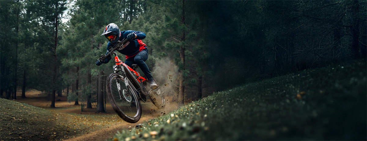 DUOTTS E29 Електрически велосипед 250W BAFANG 48V 13.5Ah 27.5 * 2.6 инча гуми Макс 25km / h 90km