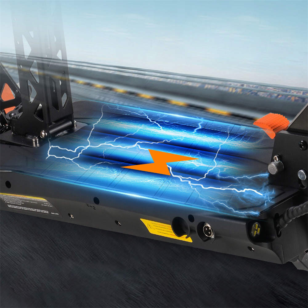 Baterija Velikog Kapaciteta I Dugi Domet