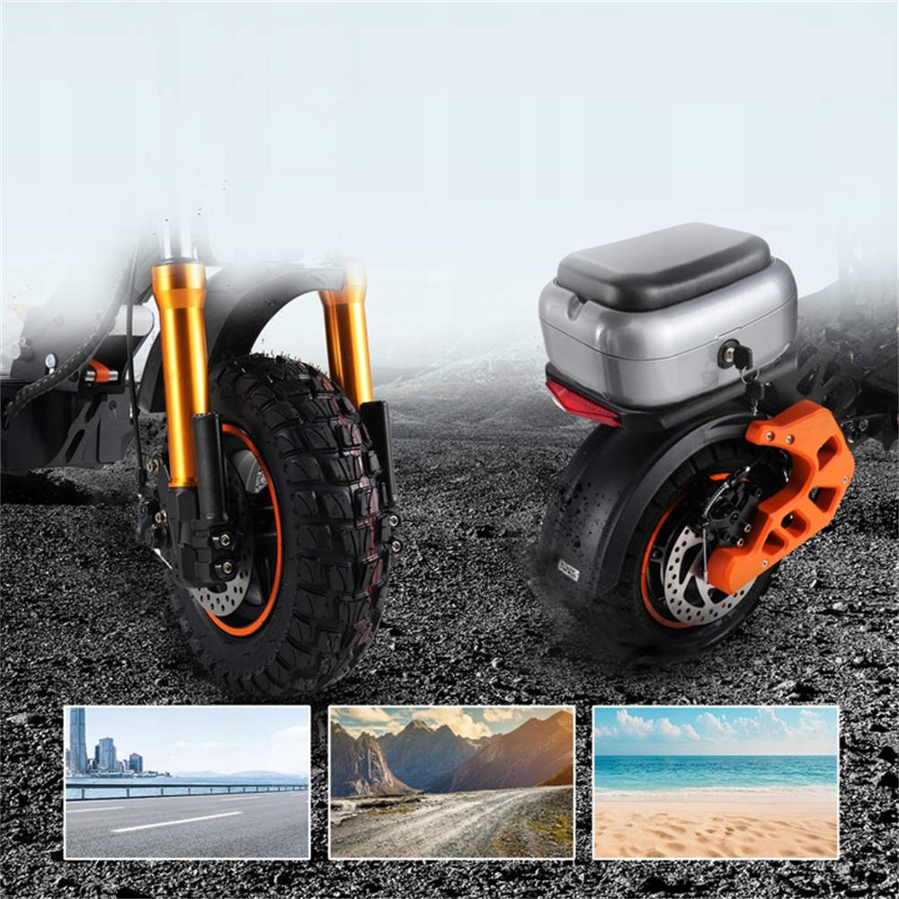 Terenske Gume Za Sve Terene