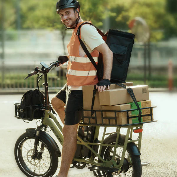 Heavy-duty Everyday Utility