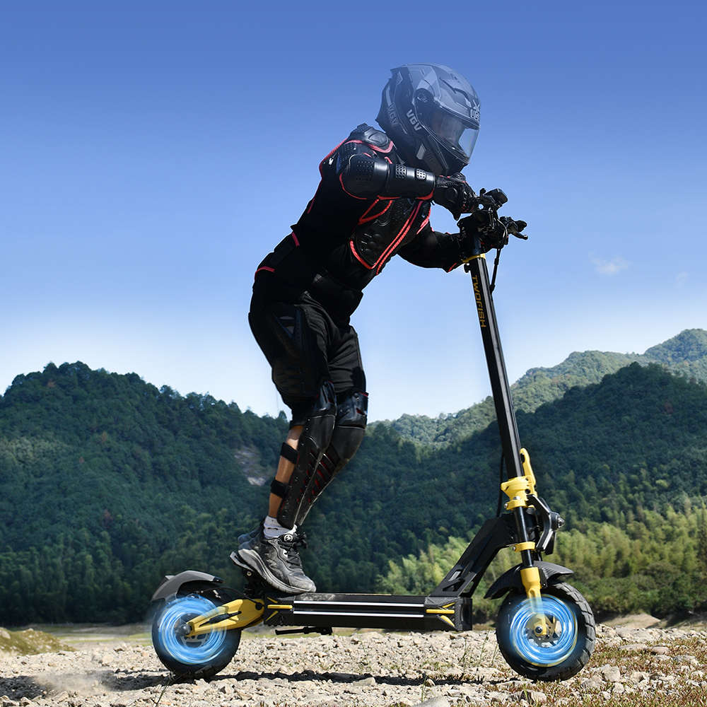 Max 1640w Motor (rated Power 800w)