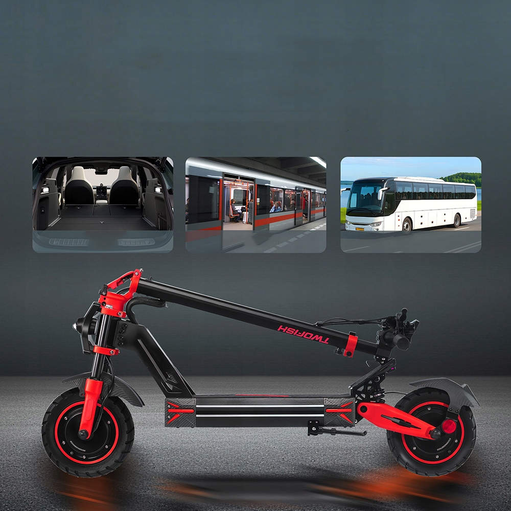 Sustav Dvostrukih Disk Kočnica