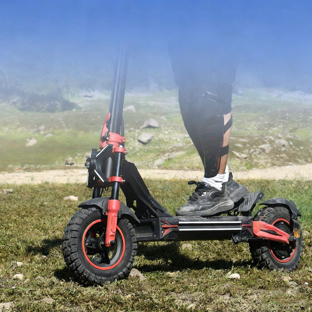 Baterie De 52 V 23 Ah (impermeabilă Ipx4)