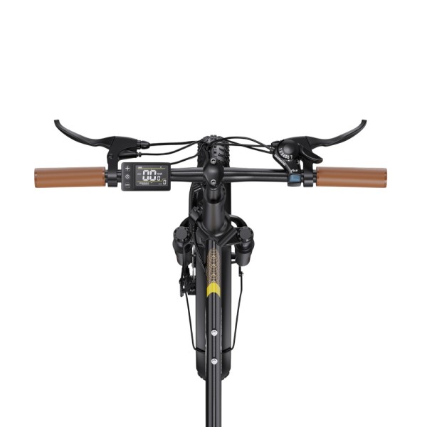 OneSport OT16-2 Faltbares Elektrofahrrad 20*3.0 Zoll Reifen 48V 17Ah Akku 25km/h 120km Reichweite