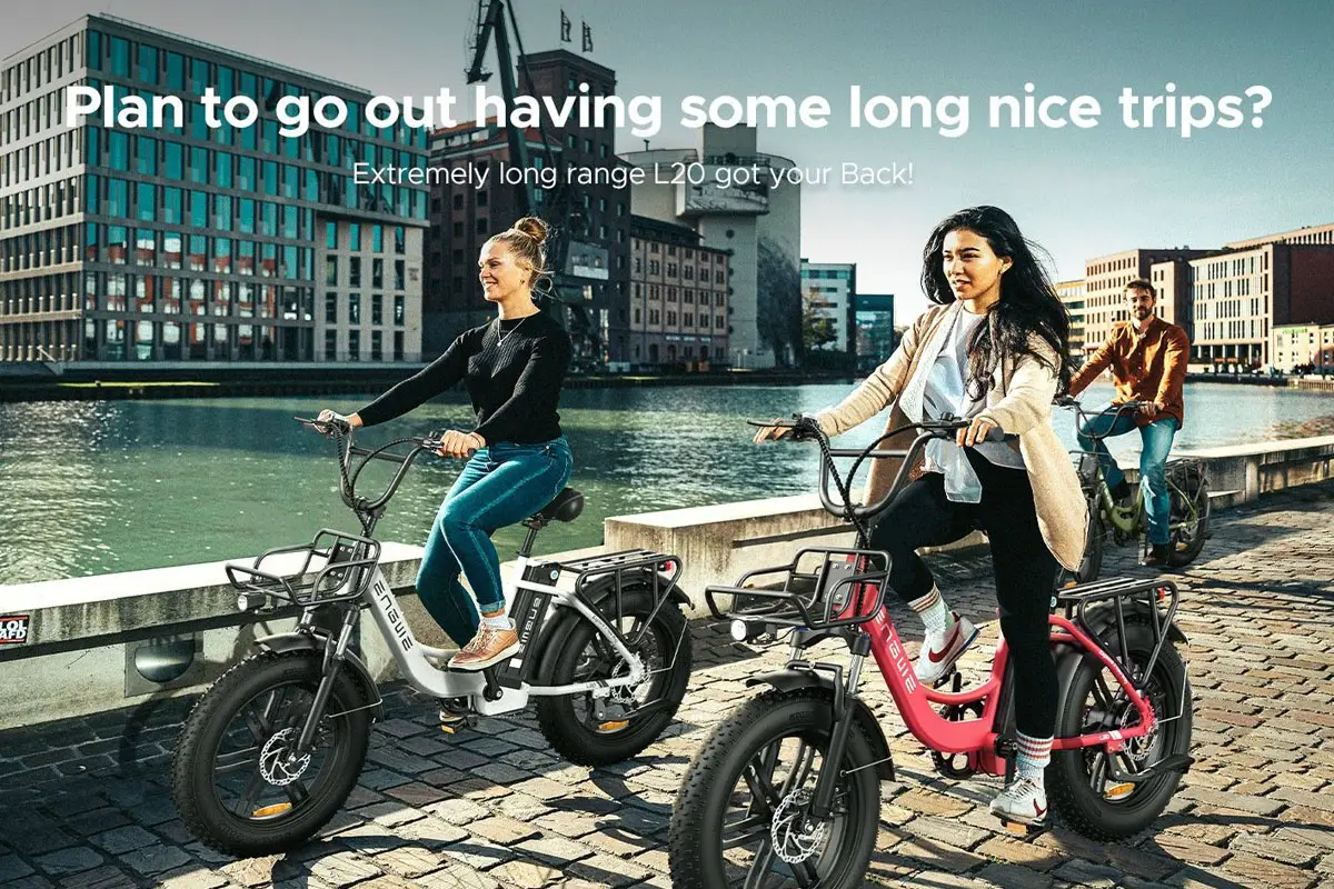 What's the Best Electric Bike for Women?