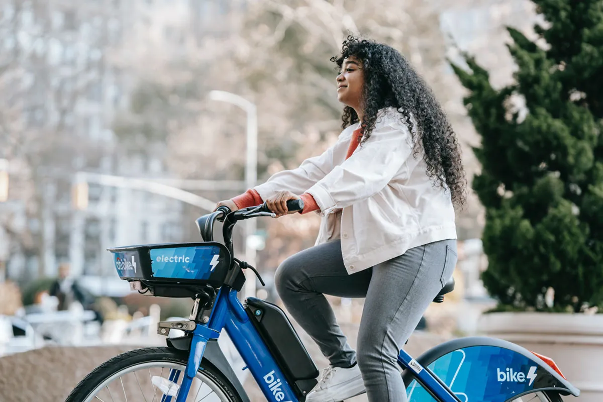 What's the Best Electric Bike for Women?